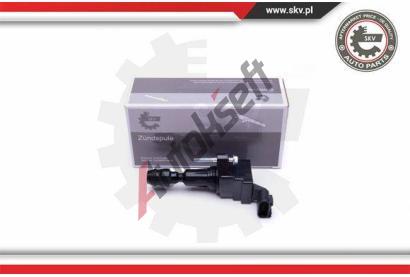 ESEN SKV Zapalovac cvka ESN 03SKV296, 03SKV296