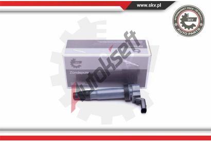 ESEN SKV Zapalovac cvka ESN 03SKV297, 03SKV297