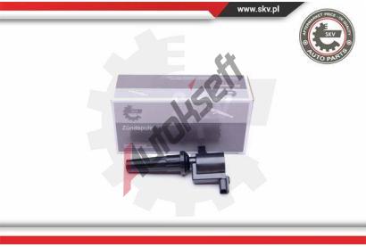 ESEN SKV Zapalovac cvka ESN 03SKV301, 03SKV301