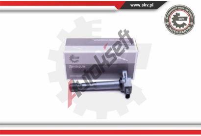 ESEN SKV Zapalovac cvka ESN 03SKV307, 03SKV307