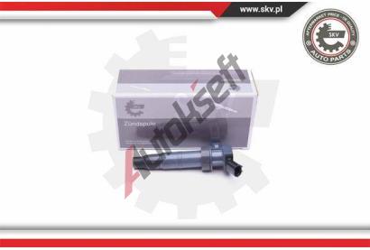 ESEN SKV Zapalovac cvka ESN 03SKV312, 03SKV312