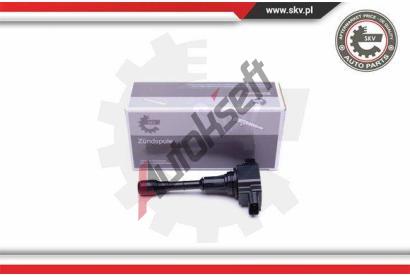 ESEN SKV Zapalovac cvka ESN 03SKV316, 03SKV316