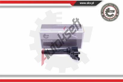 ESEN SKV Zapalovac cvka ESN 03SKV318, 03SKV318