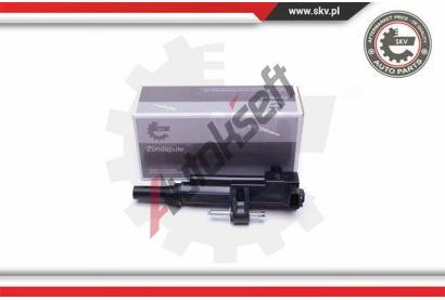 ESEN SKV Zapalovac cvka ESN 03SKV319, 03SKV319
