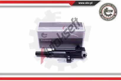 ESEN SKV Zapalovac cvka ESN 03SKV320, 03SKV320