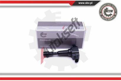 ESEN SKV Zapalovac cvka ESN 03SKV323, 03SKV323