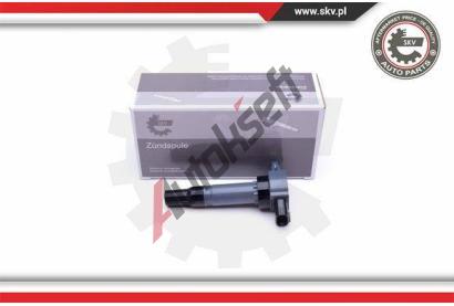 ESEN SKV Zapalovací cívka ESN 03SKV331, 03SKV331 ESEN SKV Zapalovací cívka ESN 03SKV331, 03SKV331