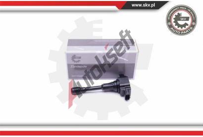 ESEN SKV Zapalovac cvka ESN 03SKV333, 03SKV333