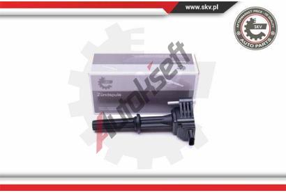 ESEN SKV Zapalovac cvka ESN 03SKV334, 03SKV334
