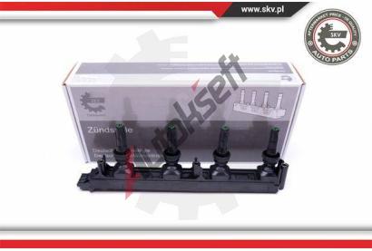 ESEN SKV Zapalovac cvka ESN 03SKV335, 03SKV335