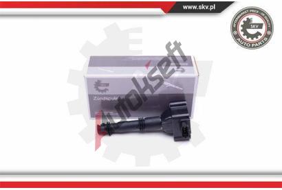 ESEN SKV Zapalovac cvka ESN 03SKV336, 03SKV336