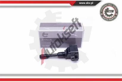 ESEN SKV Zapalovac cvka ESN 03SKV338, 03SKV338