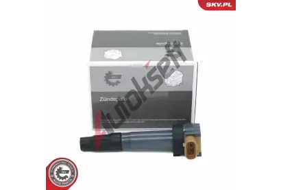 ESEN SKV Zapalovac cvka ESN 03SKV349, 03SKV349
