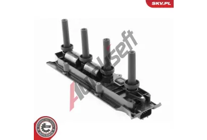 ESEN SKV Zapalovac cvka ESN 03SKV351, 03SKV351