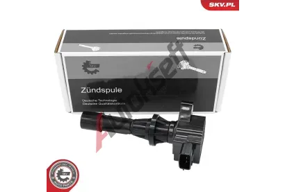 ESEN SKV Zapalovac cvka ESN 03SKV362, 03SKV362