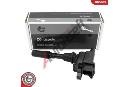 ESEN SKV Zapalovací cívka ESN 03SKV363, 03SKV363 ESEN SKV Zapalovací cívka ESN 03SKV363, 03SKV363