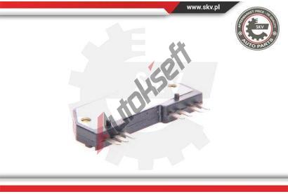 ESEN SKV dic jednotka zapalovacho systmu ESN 03SKV907, 03SKV907