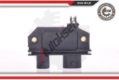 ESEN SKV Zapalovac cvka ESN 03SKV908, 03SKV908