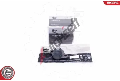 ESEN SKV ep ramene ESN 04SKV567, 04SKV567