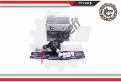 ESEN SKV ep ramene ESN 04SKV588, 04SKV588