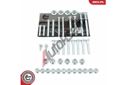 ESEN SKV Upev�ovac� �epy p���n�ho z�v�sn�ho ramena ESN 04SKV628, 04SKV628