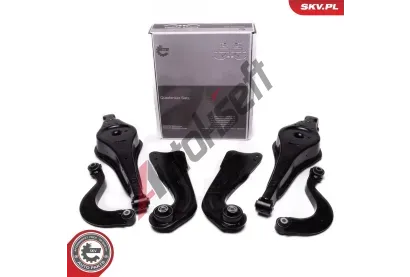 ESEN SKV Rameno nápravy zavěšení kol ESN 04SKV640, 04SKV640 ESEN SKV Rameno nápravy zavěšení kol ESN 04SKV640, 04SKV640