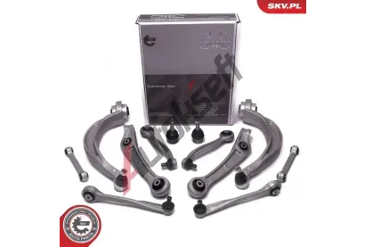 ESEN SKV Rameno n�pravy zav�en� kol ESN 04SKV690, 04SKV690