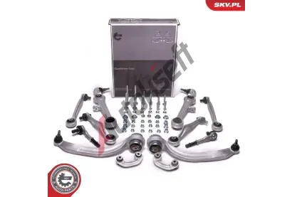 ESEN SKV Rameno npravy zaven kol ESN 04SKV700, 04SKV700