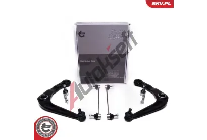 ESEN SKV Rameno npravy zaven kol ESN 04SKV720, 04SKV720