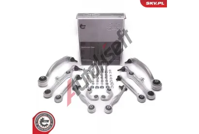 ESEN SKV Rameno npravy zaven kol ESN 04SKV730, 04SKV730