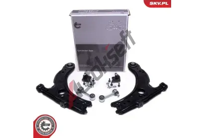 ESEN SKV Rameno npravy zaven kol ESN 04SKV750, 04SKV750