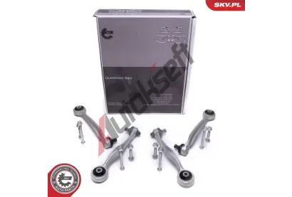 ESEN SKV Rameno npravy zaven kol ESN 04SKV770, 04SKV770
