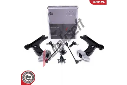 ESEN SKV Rameno n�pravy zav�en� kol ESN 04SKV780, 04SKV780