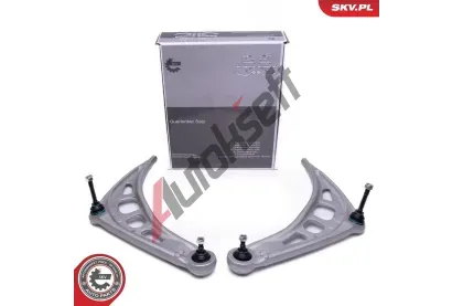 ESEN SKV Rameno nápravy zavěšení kol ESN 04SKV820, 04SKV820 ESEN SKV Rameno nápravy zavěšení kol ESN 04SKV820, 04SKV820