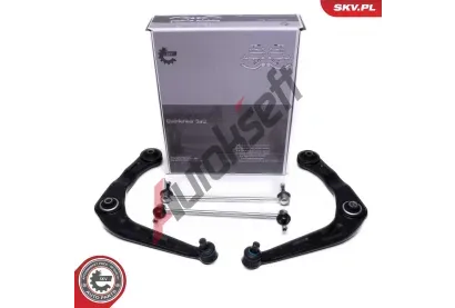 ESEN SKV Rameno npravy zaven kol ESN 04SKV830, 04SKV830