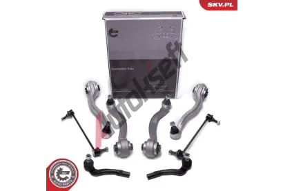 ESEN SKV Rameno n�pravy zav�en� kol ESN 04SKV840, 04SKV840