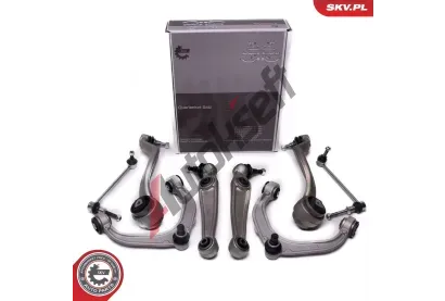 ESEN SKV Rameno n�pravy zav�en� kol ESN 04SKV870, 04SKV870