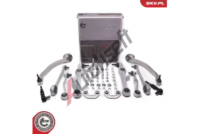 ESEN SKV Rameno npravy zaven kol ESN 04SKV910, 04SKV910