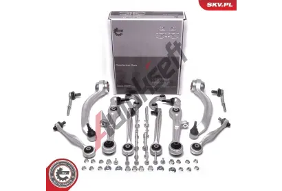 ESEN SKV Rameno npravy zaven kol ESN 04SKV920, 04SKV920