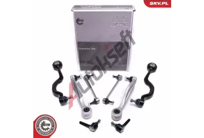 ESEN SKV Rameno n�pravy zav�en� kol ESN 04SKV930, 04SKV930