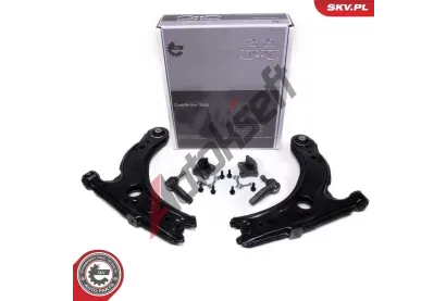 ESEN SKV Rameno npravy zaven kol ESN 04SKV960, 04SKV960