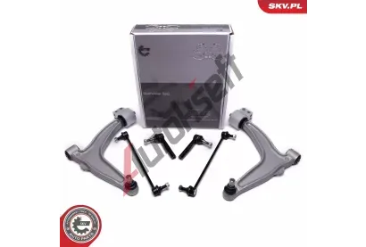 ESEN SKV Rameno n�pravy zav�en� kol ESN 04SKV980, 04SKV980