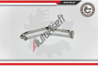 ESEN SKV Tyov stra ESN 05SKV008, 05SKV008