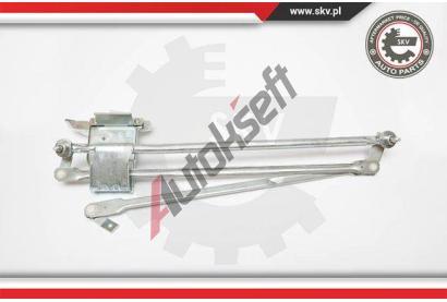 ESEN SKV Tyčoví stěračů ESN 05SKV020, 05SKV020 ESEN SKV Tyčoví stěračů ESN 05SKV020, 05SKV020