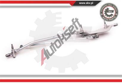 ESEN SKV Tyčoví stěračů ESN 05SKV027, 05SKV027 ESEN SKV Tyčoví stěračů ESN 05SKV027, 05SKV027