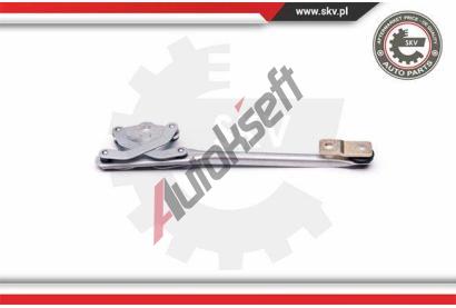 ESEN SKV Tyov stra ESN 05SKV037, 05SKV037