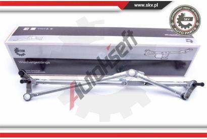 ESEN SKV Tyov stra ESN 05SKV054, 05SKV054