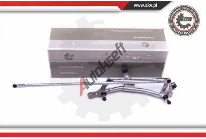 ESEN SKV Ty�ov� st�ra�� ESN 05SKV096, 05SKV096