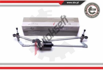 ESEN SKV Tyov stra ESN 05SKV097, 05SKV097