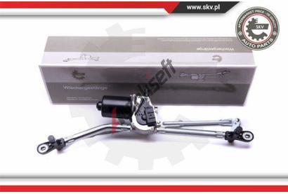 ESEN SKV Ty�ov� st�ra�� ESN 05SKV106, 05SKV106